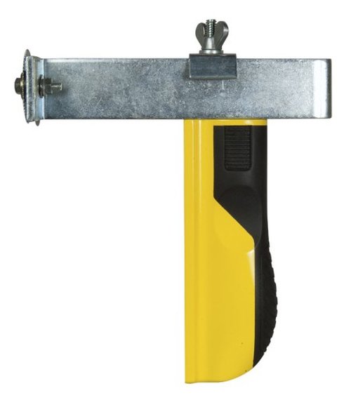 Stanley gipsplatensnijder 