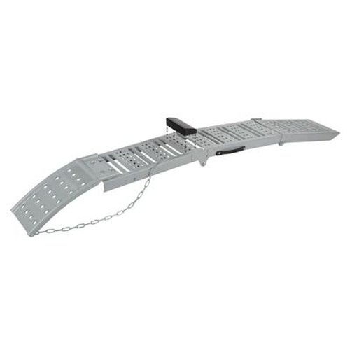 Rampe pliable 200 cm 1000 kg