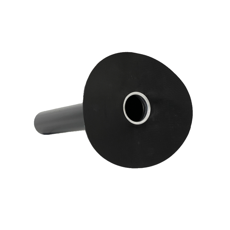 Draught pipe roofing dia 110mm x 600mm