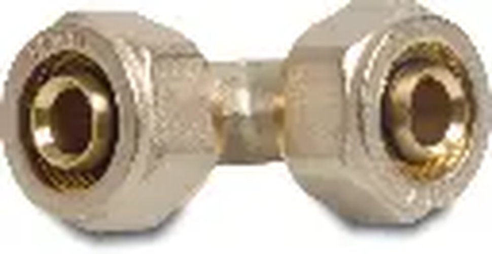 Genou Alpex 16mm