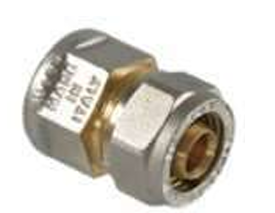 Alpex adapter 1/2 "BI x 16mm