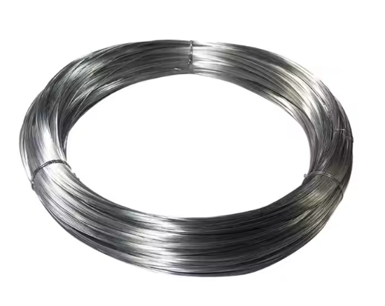 Trekdraad 3xZN 3.00mm 5kg/bundel (prijs/kg) 