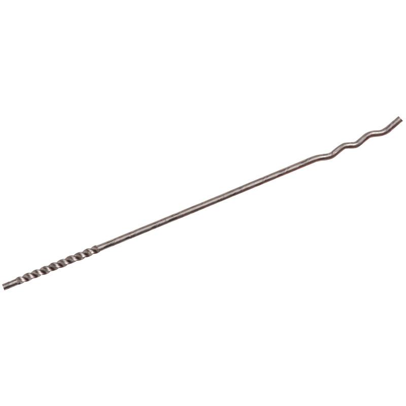 Muurhaken uni-slagspouwanker 400-4mm (200st/doos) 