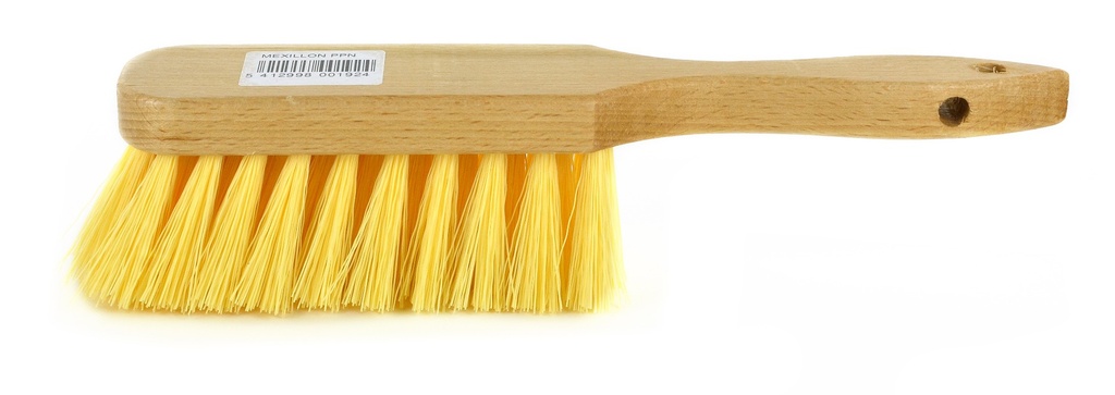 Brosse à main mexyl