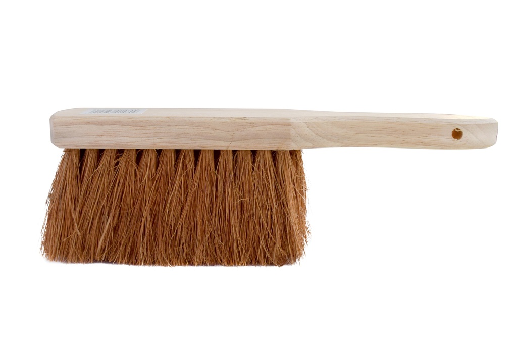 Brosse à main coco