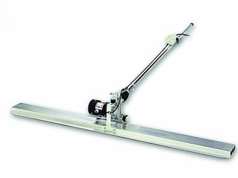 Trilbalk Easy Screed 200 Benzinemotor Honda