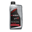 Huile pro-tec+ ultra 15W40 (5l/canette)