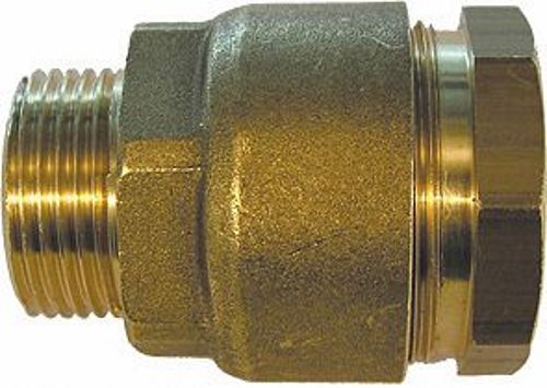 Accouplement Huot 2" ML BSR SR3