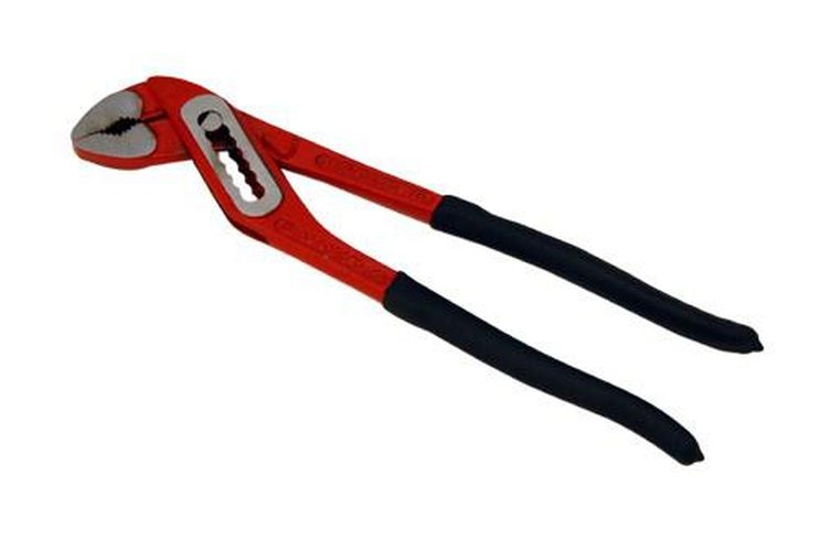 Utilvo geïsoleerde waterpomptang 16inch  