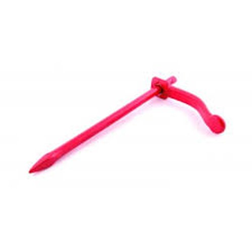 Utilvo masonry pick 10"