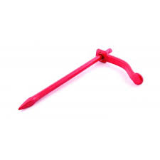 Utilvo pioche à maçonnerie 10"