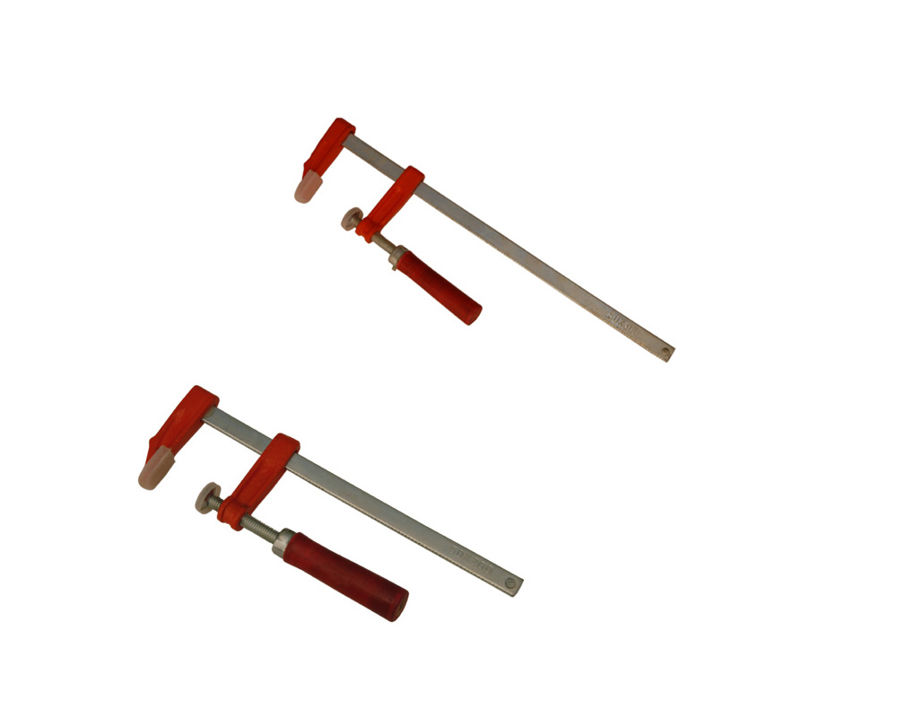 Utilvo lijmtang DIY rood 50x200mm
