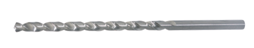 Utilvo HSS-G mèche en fer entièrement rectifiée 8.0x210x305mm DIN1869