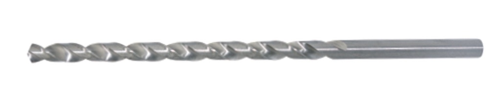 Utilvo HSS-G volledig geslepen ijzerboor 10.0x235x340mm DIN1869 