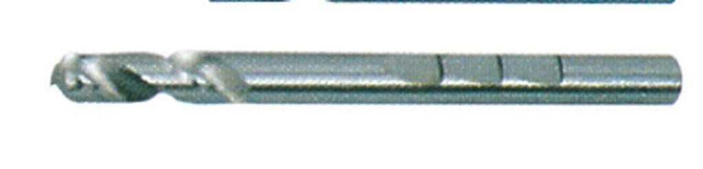 Utilvo center drill hole saw 6.5x38mm
