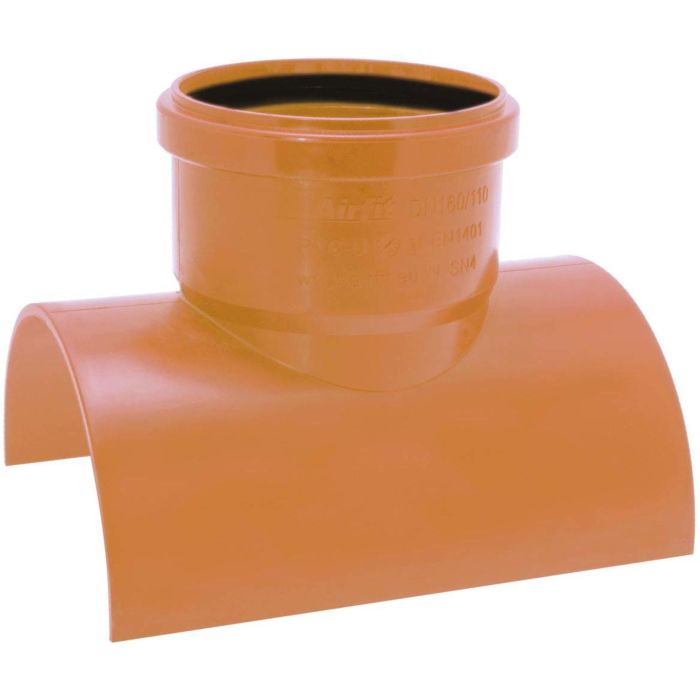 Airfit Red. schelp 160/110 87°