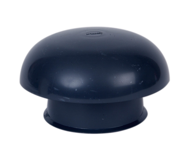 Hotte de ventilation dia 160