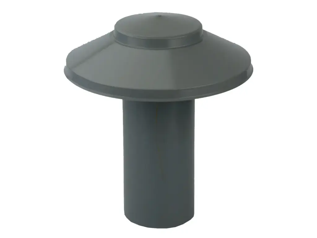 Hotte de ventilation dia 315