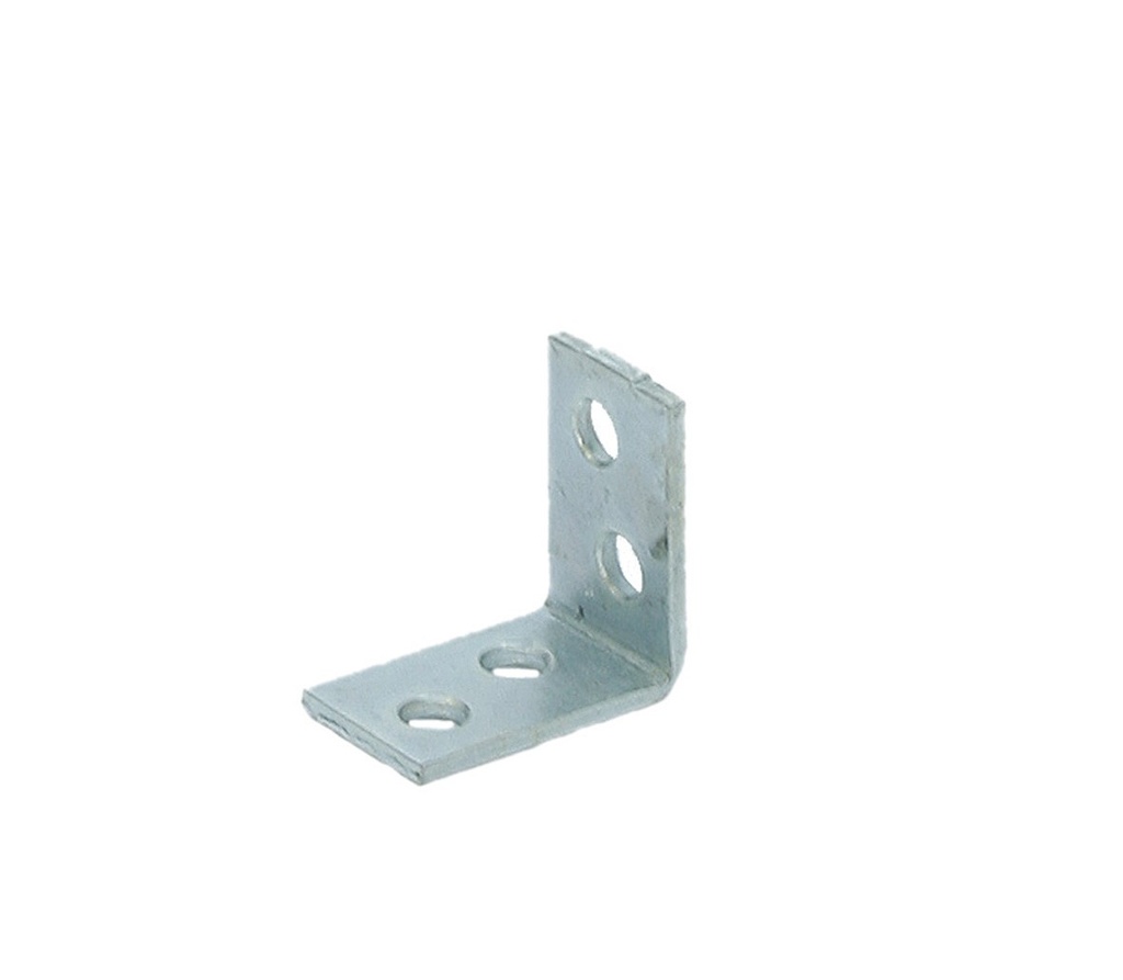 Stoelhoek 25x25 br=15mm d=2mm