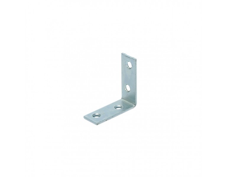 Stoelhoek 40x40 br=15mm d=2mm