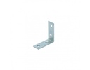 Stoelhoek 40x40 br=15mm d=2mm