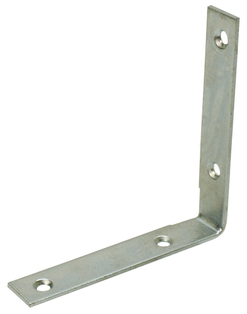 Stoelhoek 125x125 br=20mm d=2mm