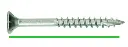 Chipboard screw JET 5 x 60 TORX stainless steel A2 T25