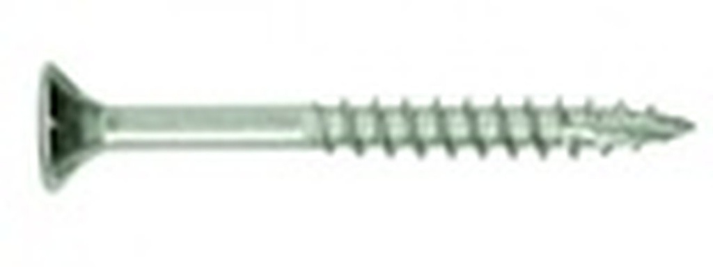 Chipboard screw JET 6 x 120 TORX stainless steel A2 T30