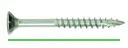 Vis à panneaux d'aggloméré JET 6 x 90 TORX acier inoxydable A2 T30