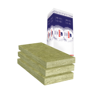 Ursa Walltec 34 50mm (10,53m²/paquet) (210,6m²/pal) R=1,45