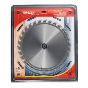 Saw blade wood 190mm x 30 x 30 t