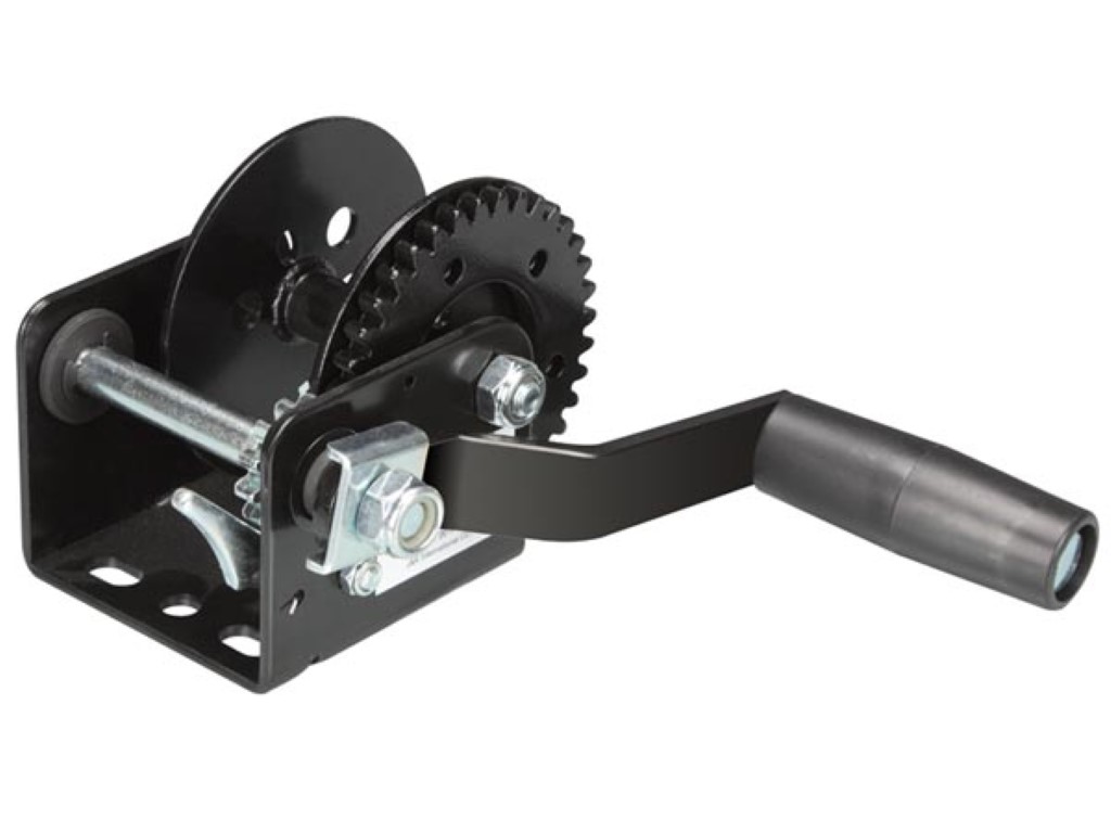 Handlier tot 250 kg 