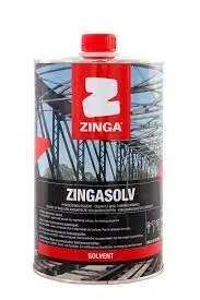 Zingasolvent 1l diluant