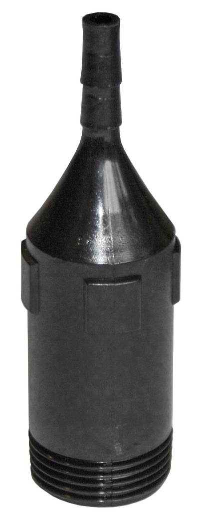 Nozzle black