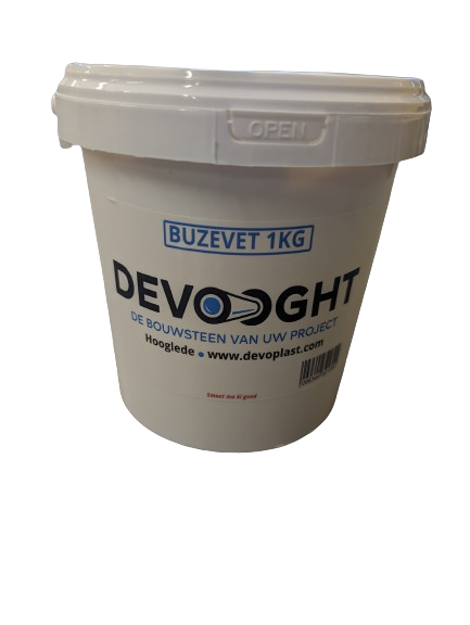 Lubricant for tubes 1kg