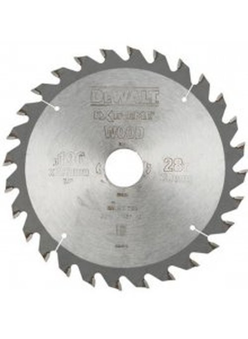 CZB 305x30x32t, changement de dent, négatif 5°, encoche 2,6mm