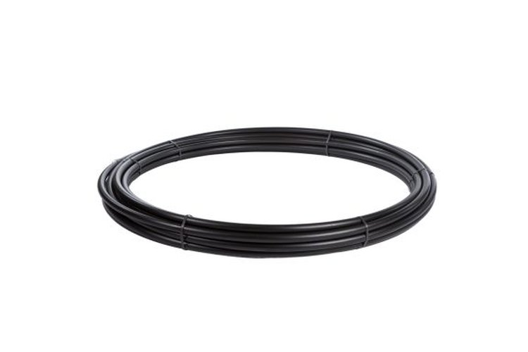 Gas pipe HDPE dia 63 x 5.8mm SDR11 l=100m