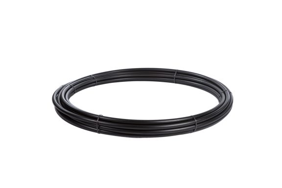 Tuyau de gaz HDPE dia 63 x 5.8mm SDR11 l=100m