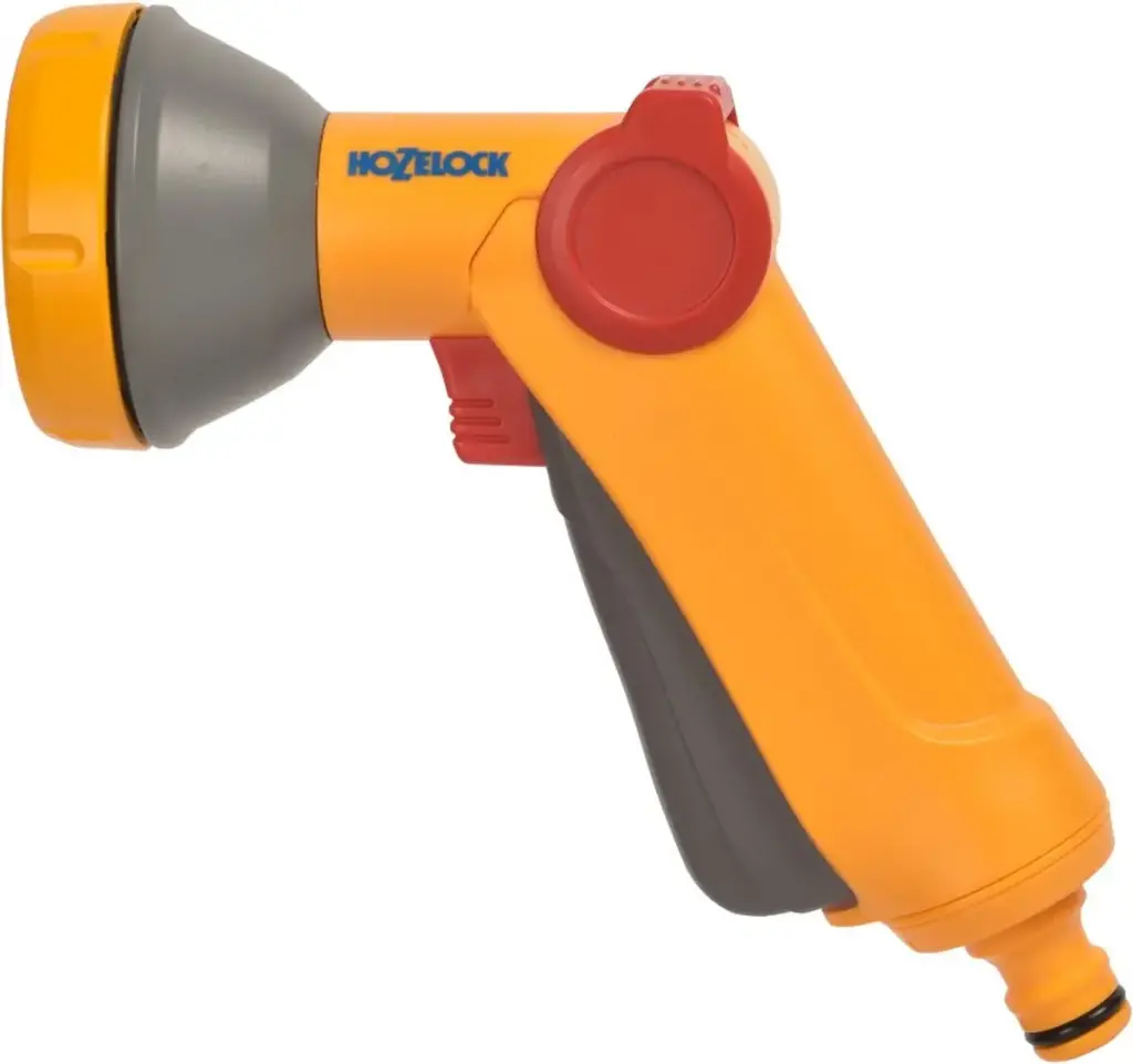 Hozelock rose spray gun