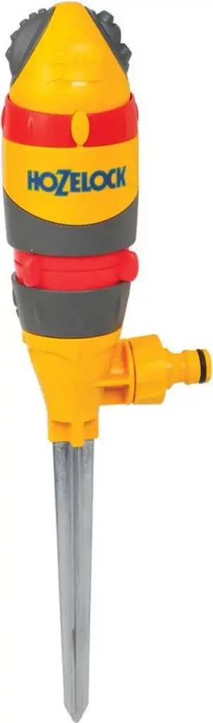 Hozelock cirkelsproeier PRO 314m²