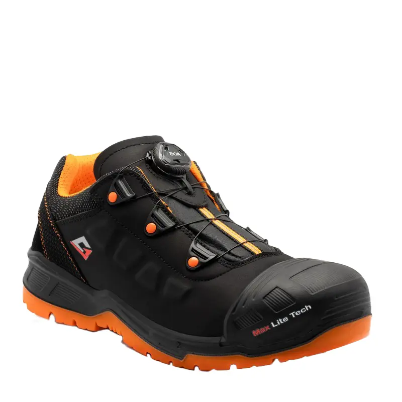 Werkschoen GAR Ghost Low 3 S3  
