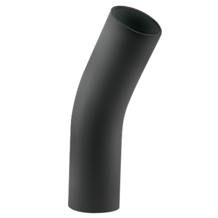 PE druk getrokken bocht dia 160mm 30° SDR17 PN10 (geen stockproduct)