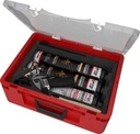 Pistolet de pulvérisation Rectavit set cl&fix fast forward