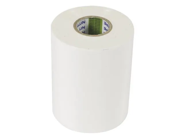Plakband nitto 100mmx20m 