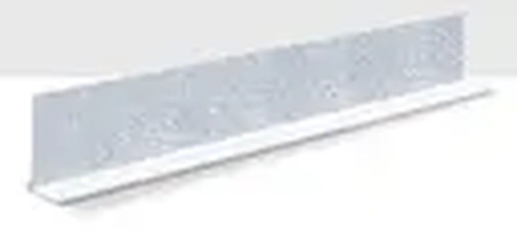Zwee versterkt H1 L160/60/6 l=3 m lip 6 cm 