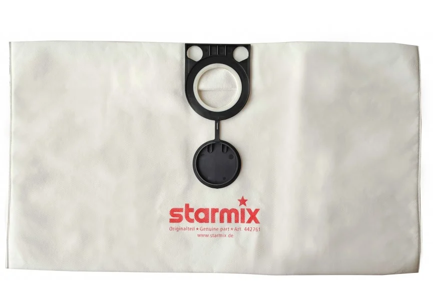 Dust filter bag FBV 25/35 (per5pcs)