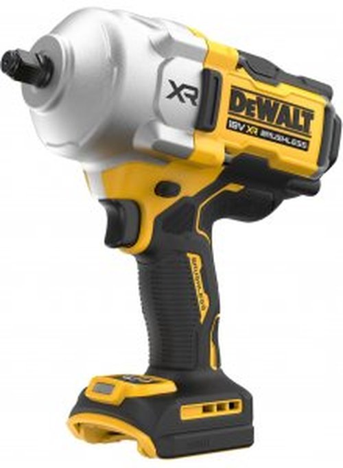 18V XR 1/2" Slagmoersleutel 