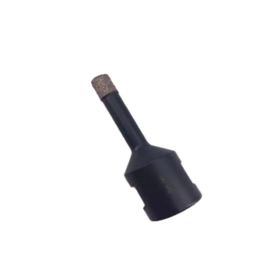 Foret diamanté pour tuiles UTILVO dia 35mm M14