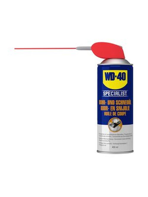 WD40 huile de forage et de coupe 400ml