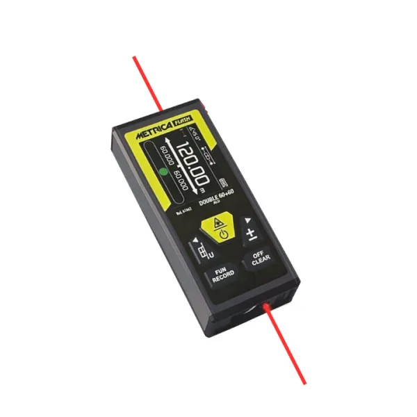 Distance meter ALU60 + 60